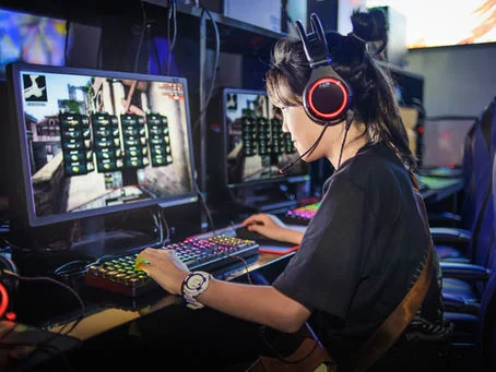 Merchandise für Gamer: Welche Produkte sind gefragt? – myMerch Blog über nachhaltige Merch-Produktion