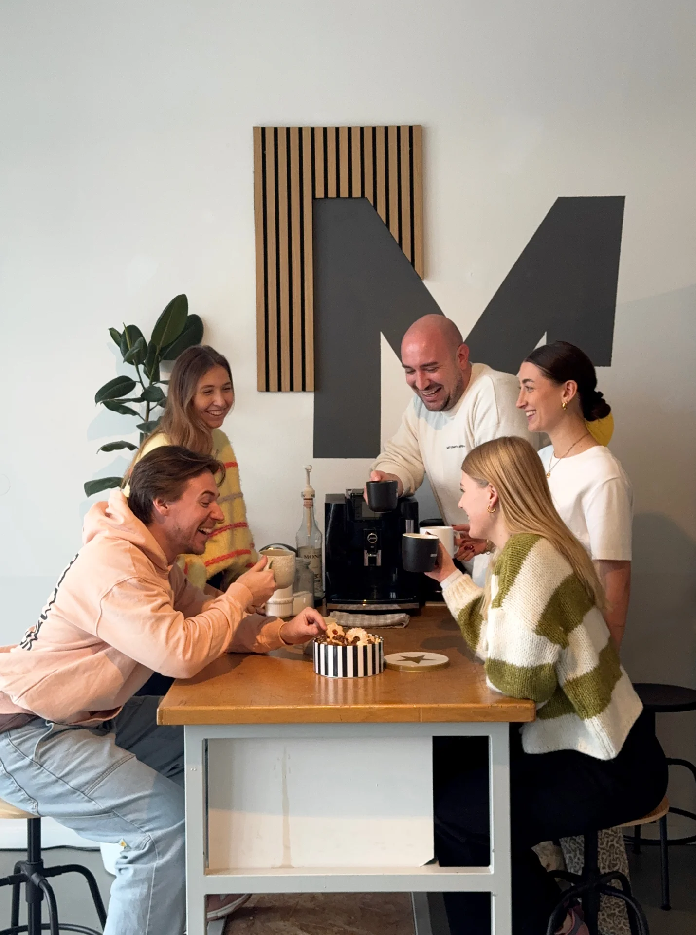 Influencer Merch Referenz 14 – nachhaltiger Stick & Druck von myMerch Bayern
