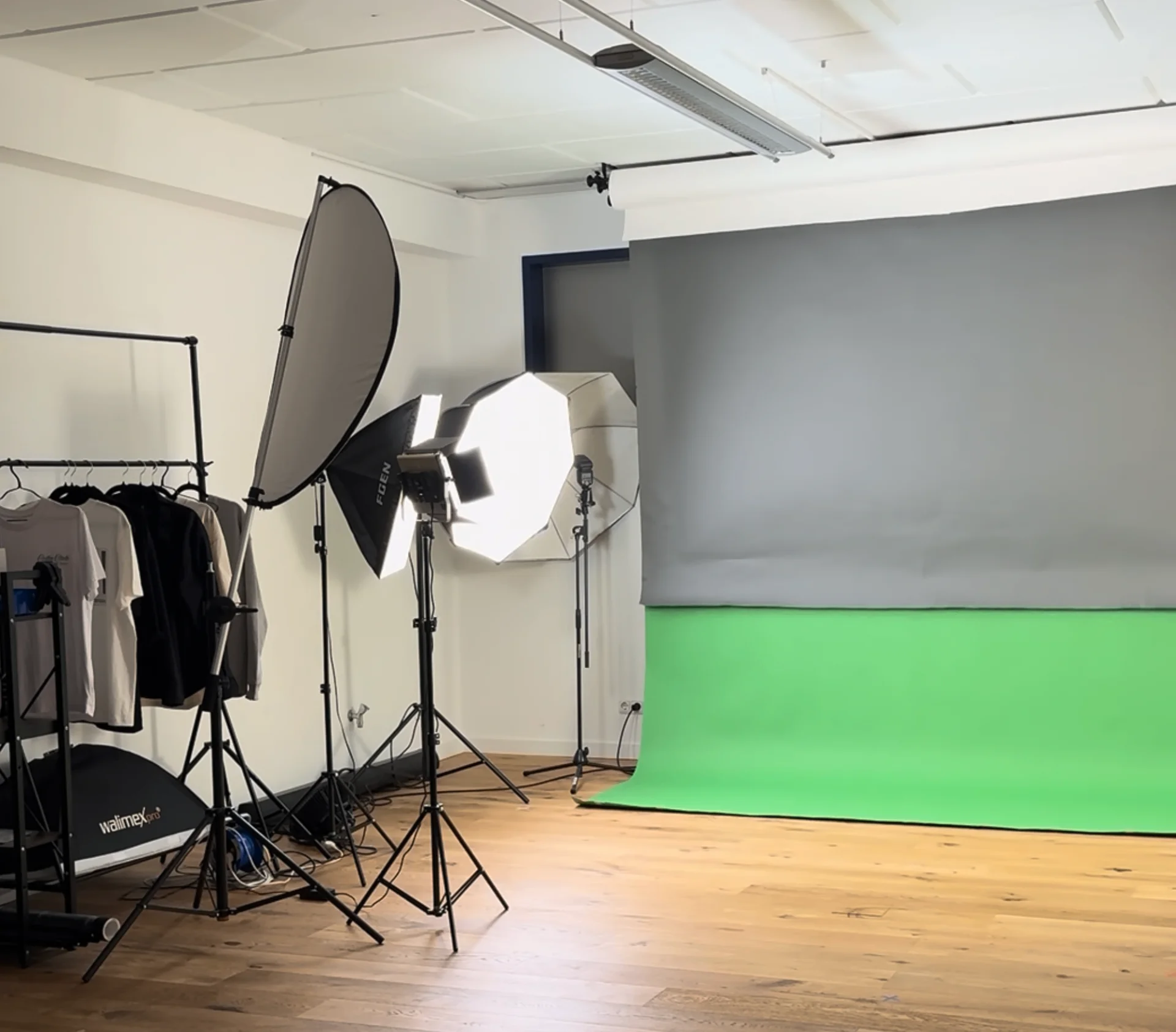 Influencer Merch Referenz 3 – nachhaltiger Stick & Druck von myMerch Bayern