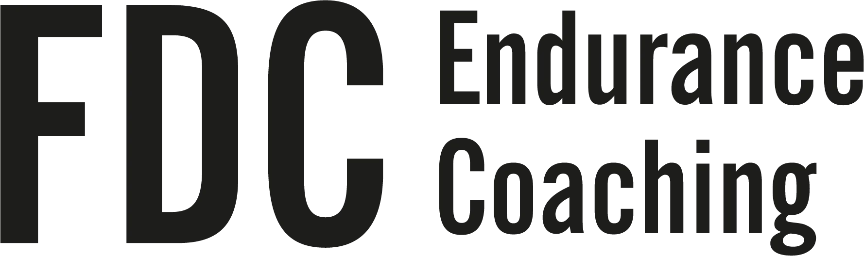 FDC Endurance Coaching – B2B Merch Referenz von myMerch Bayern