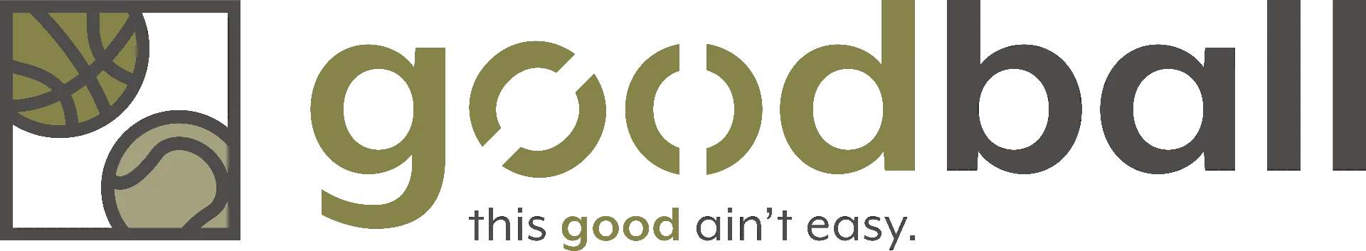 Goodball – B2B Merch Referenz von myMerch Bayern