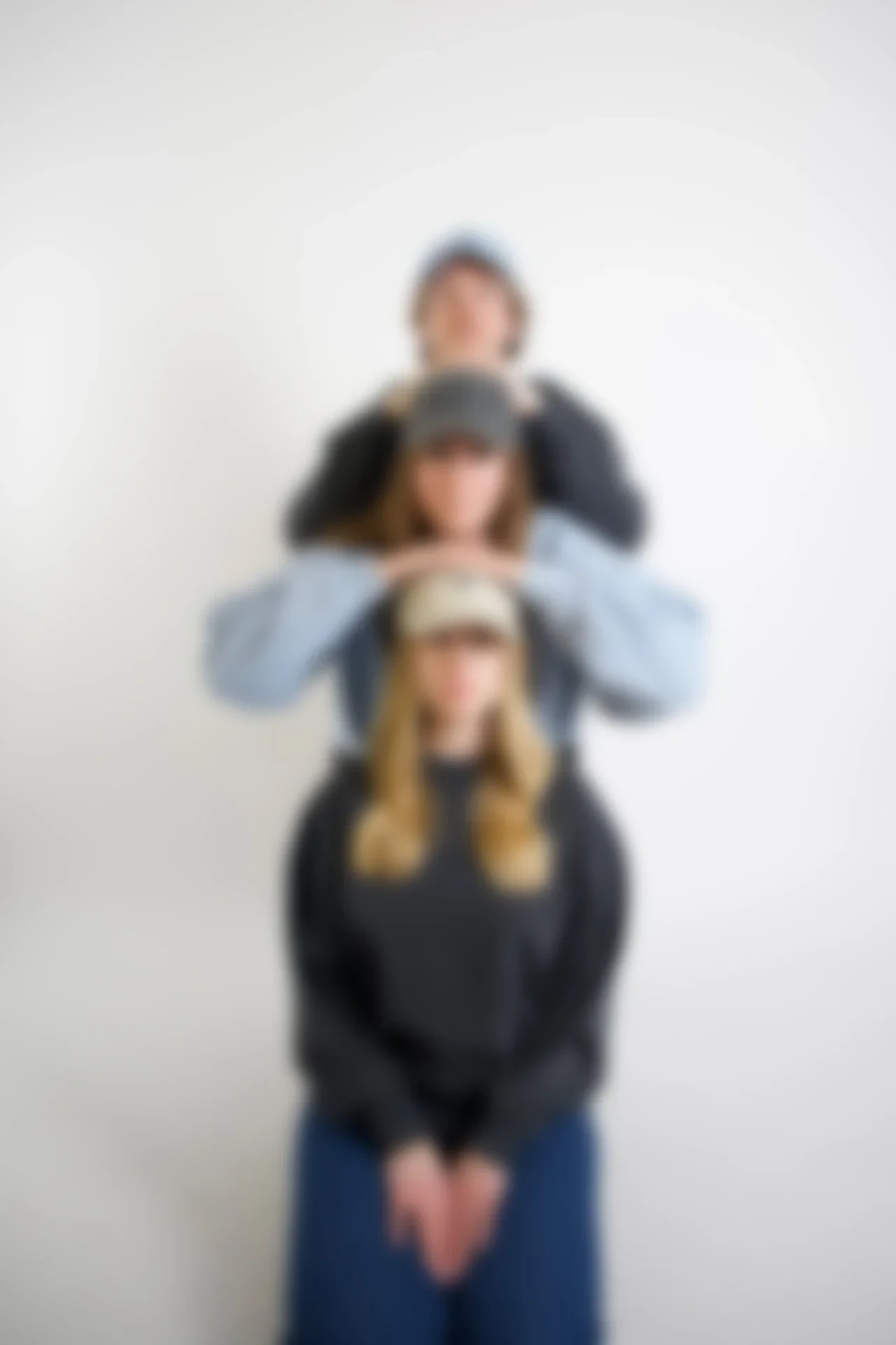 Influencer Merch-Benachrichtigung auf dem Smartphone – myMerch Bayern