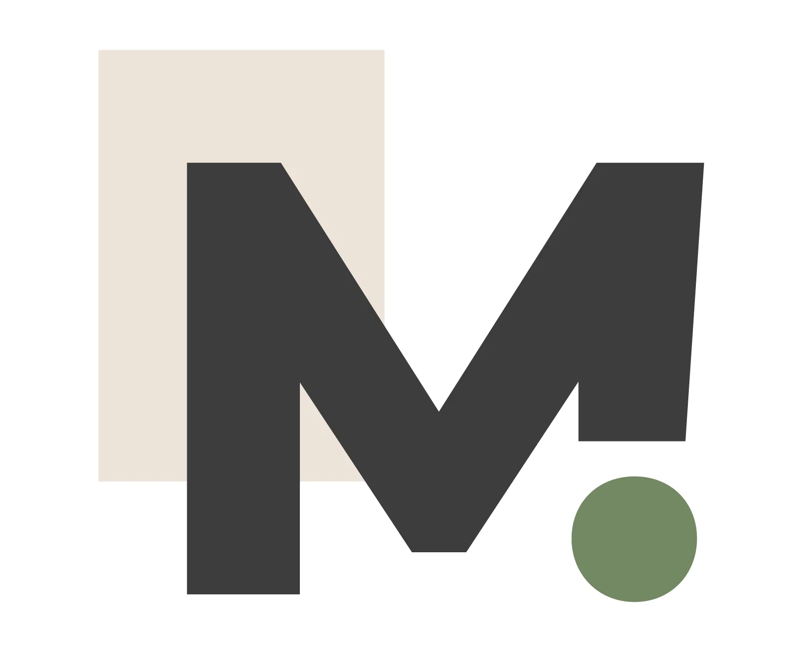 myMerch Logo – Influencer Merch Firma Bayern