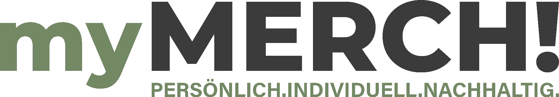 myMerch – Merch Firma aus Bayern für Influencer & B2B
